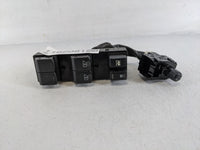 2009-2014 Nissan Murano Master Power Window Switch Replacement Driver Side Left P/N:25401 1AA5D 25401 1AA0A Fits OEM Used Au
