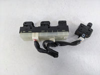 2009-2014 Nissan Murano Master Power Window Switch Replacement Driver Side Left P/N:25401 1AA5D 25401 1AA0A Fits OEM Used Au
