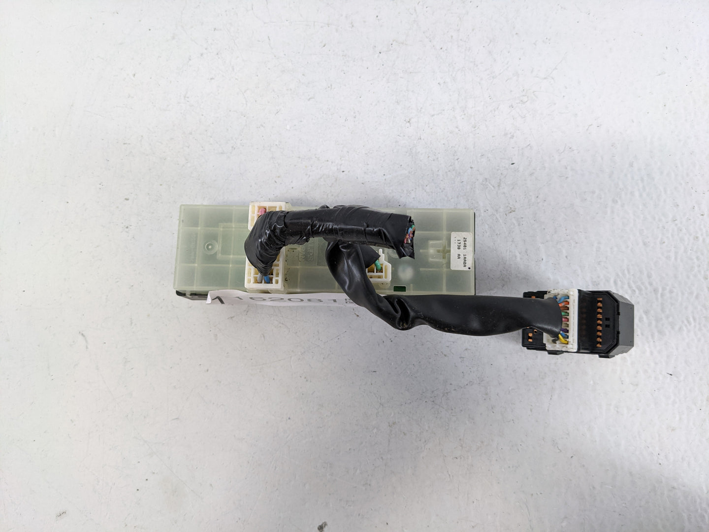 2009-2014 Nissan Murano Master Power Window Switch Replacement Driver Side Left P/N:25401 1AA5D 25401 1AA0A Fits OEM Used Au