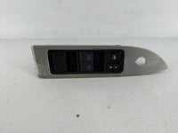 2009-2014 Nissan Murano Master Power Window Switch Replacement Driver Side Left P/N:25401 1AA5D 25401 1AA0A Fits OEM Used Au