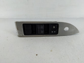compare product 2009-2014 Nissan Murano Master Power Window Switch Replacement Driver Side Left P/N:25401 1AA5D 25401 1AA0A Fits OEM Used Auto Parts