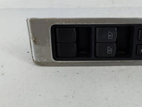 2009-2014 Nissan Murano Master Power Window Switch Replacement Driver Side Left P/N:25401 1AA5D 25401 1AA0A Fits OEM Used Au