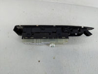 2009-2014 Nissan Murano Master Power Window Switch Replacement Driver Side Left P/N:25401 1AA5D 25401 1AA0A Fits OEM Used Au
