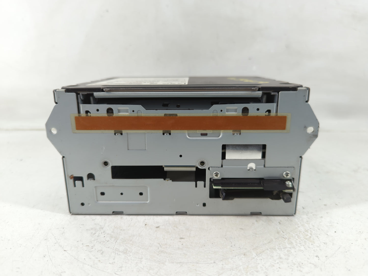 2009 Nissan Murano Radio AM FM Cd Player Receiver Replacement P/N:25915 1AA0A Fits OEM Used Auto Parts - Oemusedautoparts1.c