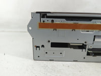 2009 Nissan Murano Radio AM FM Cd Player Receiver Replacement P/N:25915 1AA0A Fits OEM Used Auto Parts - Oemusedautoparts1.c