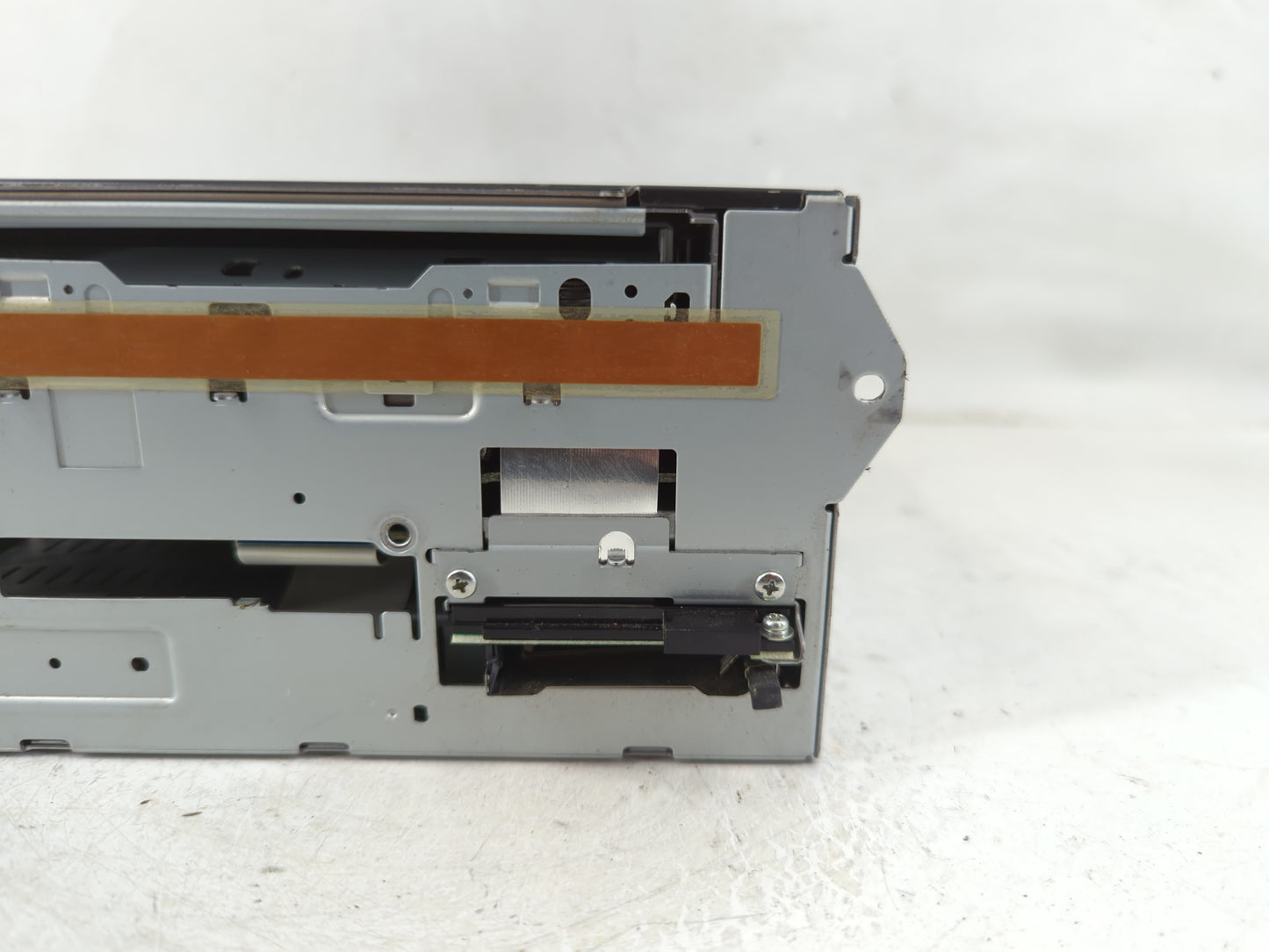 2009 Nissan Murano Radio AM FM Cd Player Receiver Replacement P/N:25915 1AA0A Fits OEM Used Auto Parts - Oemusedautoparts1.c