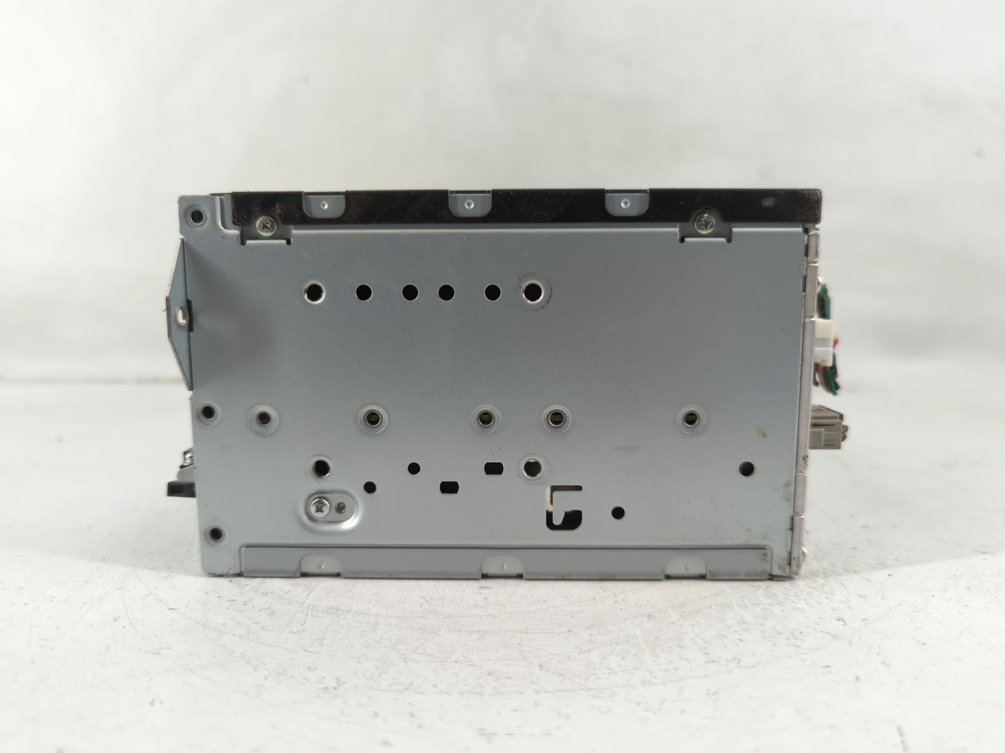 2009 Nissan Murano Radio AM FM Cd Player Receiver Replacement P/N:25915 1AA0A Fits OEM Used Auto Parts - Oemusedautoparts1.c