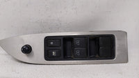 2009-2014 Nissan Murano Master Power Window Switch Replacement Driver Side Left P/N:25412 1AA0A 25401 1AA0B Fits OEM Used Au