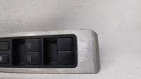 2009-2014 Nissan Murano Master Power Window Switch Replacement Driver Side Left P/N:25412 1AA0A 25401 1AA0B Fits OEM Used Au