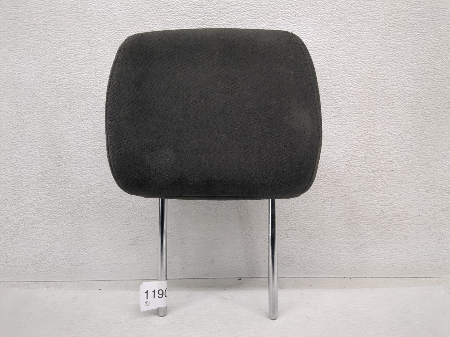 2009 Nissan Murano Headrest Head Rest Front Driver Passenger Seat Fits OEM Used Auto Parts - Oemusedautoparts1.com