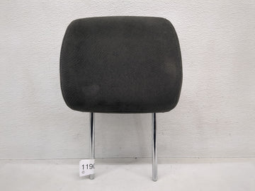 2009 Nissan Murano Headrest Head Rest Front Driver Passenger Seat Fits OEM Used Auto Parts - Oemusedautoparts1.com