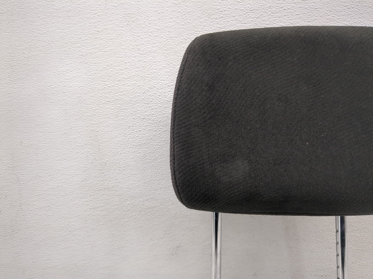 2009 Nissan Murano Headrest Head Rest Front Driver Passenger Seat Fits OEM Used Auto Parts - Oemusedautoparts1.com