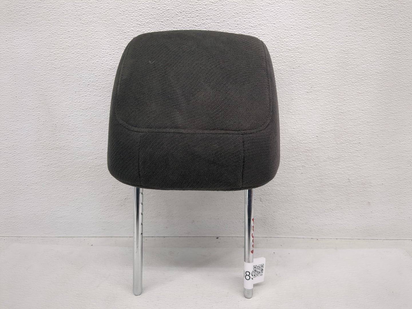 2009 Nissan Murano Headrest Head Rest Front Driver Passenger Seat Fits OEM Used Auto Parts - Oemusedautoparts1.com