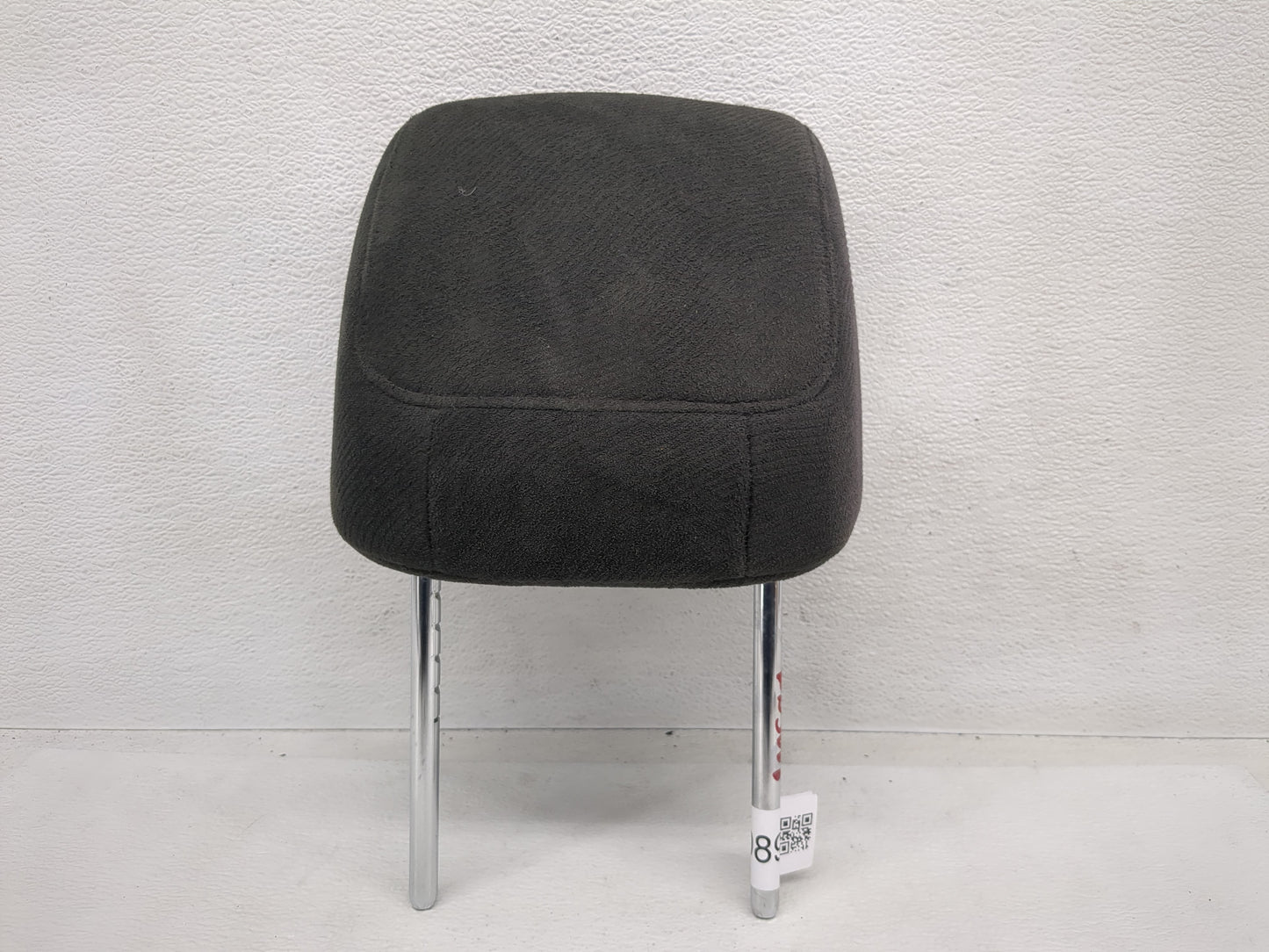 2009 Nissan Murano Headrest Head Rest Front Driver Passenger Seat Fits OEM Used Auto Parts - Oemusedautoparts1.com