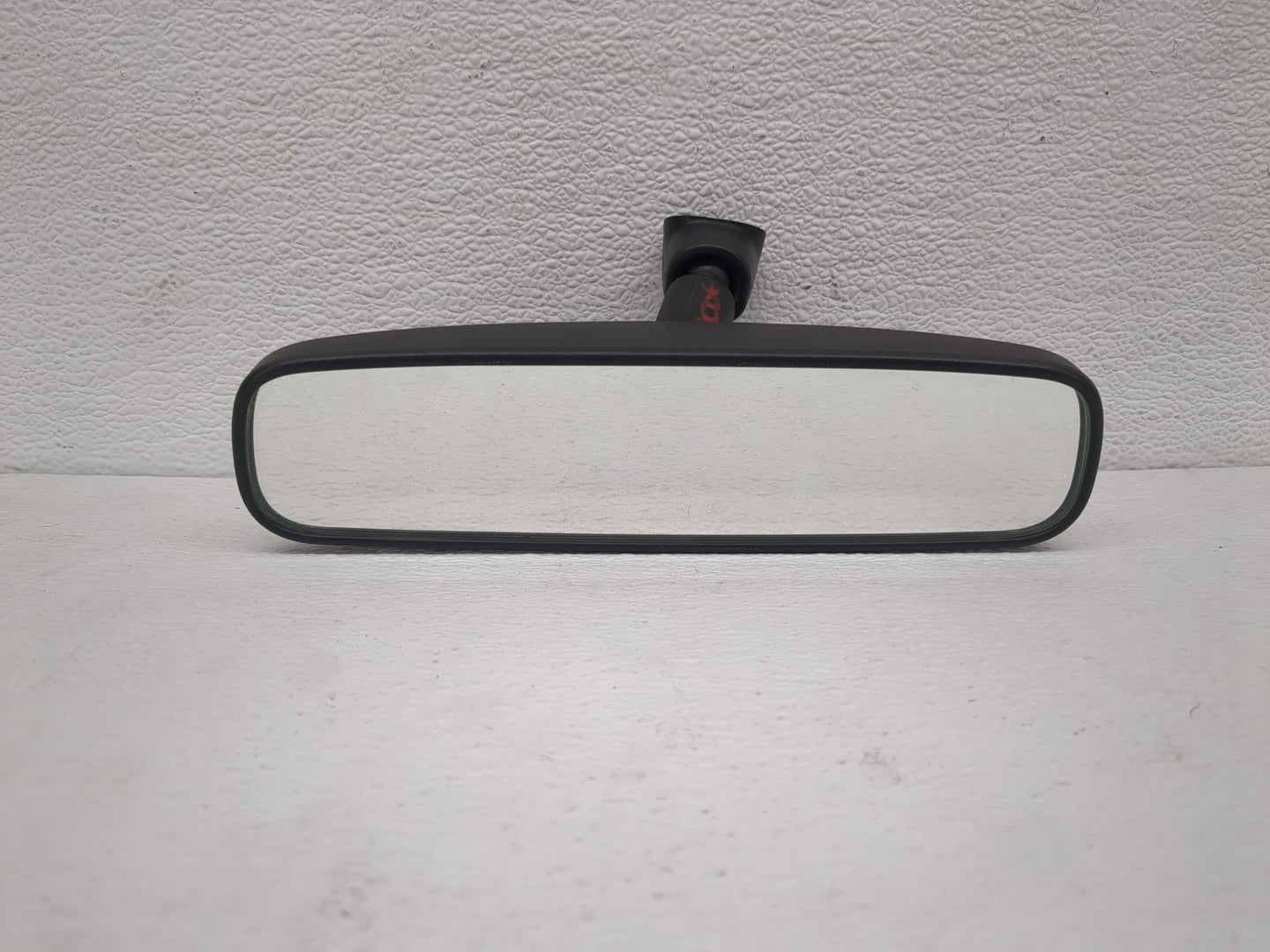 2005-2014 Nissan Murano Interior Rear View Mirror Replacement OEM P/N:E13010837 Fits OEM Used Auto Parts - Oemusedautoparts1