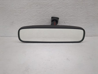 compare product 2005-2014 Nissan Murano Interior Rear View Mirror Replacement OEM P/N:E13010837 Fits OEM Used Auto Parts