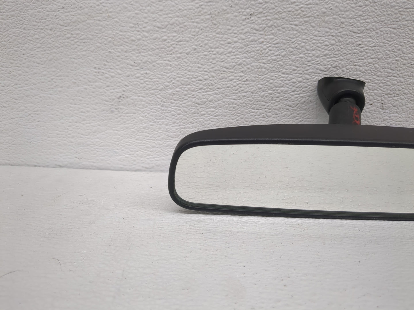 2005-2014 Nissan Murano Interior Rear View Mirror Replacement OEM P/N:E13010837 Fits OEM Used Auto Parts - Oemusedautoparts1