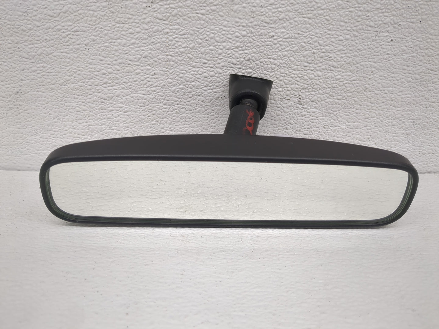 2005-2014 Nissan Murano Interior Rear View Mirror Replacement OEM P/N:E13010837 Fits OEM Used Auto Parts - Oemusedautoparts1