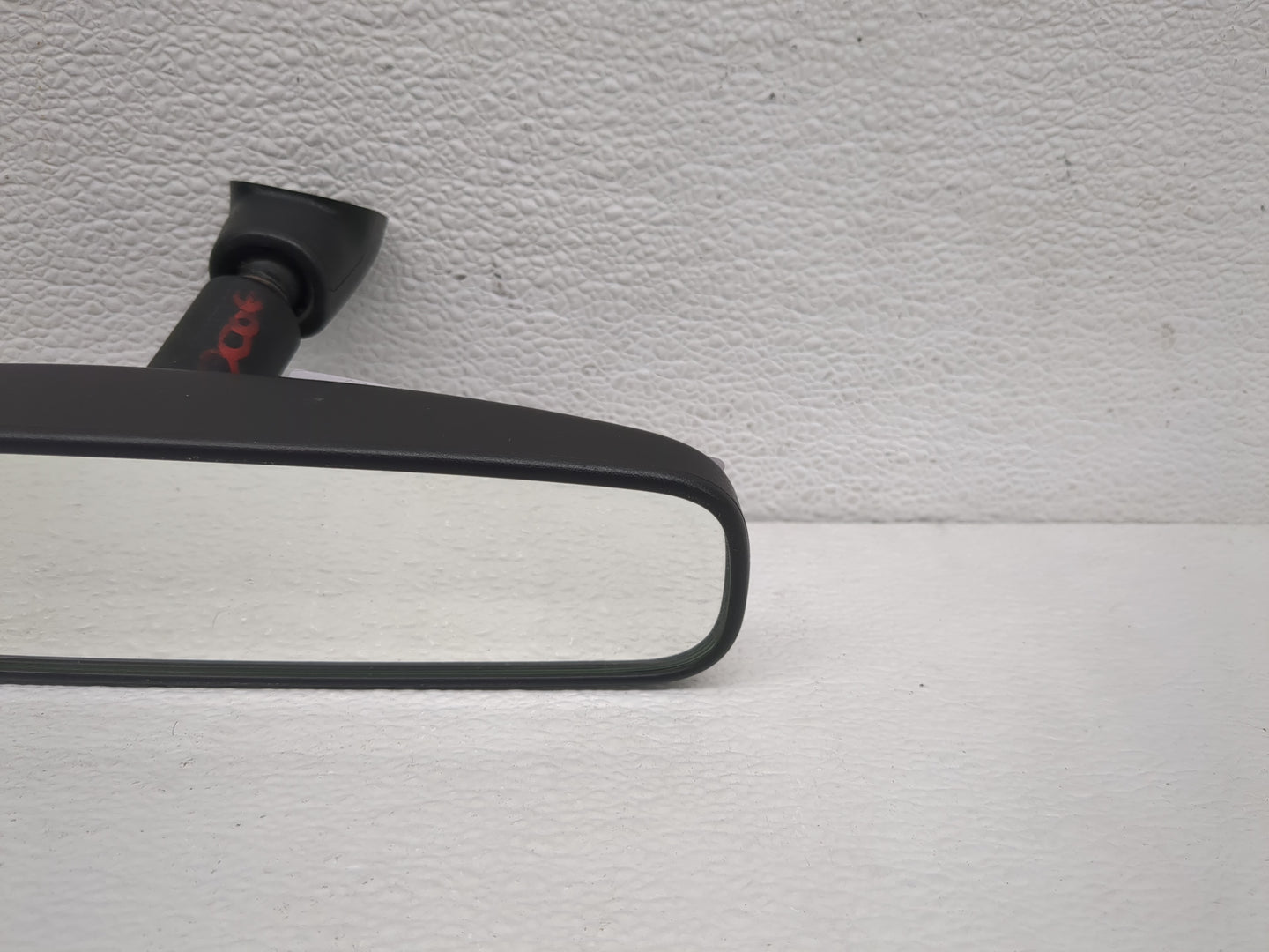 2005-2014 Nissan Murano Interior Rear View Mirror Replacement OEM P/N:E13010837 Fits OEM Used Auto Parts - Oemusedautoparts1