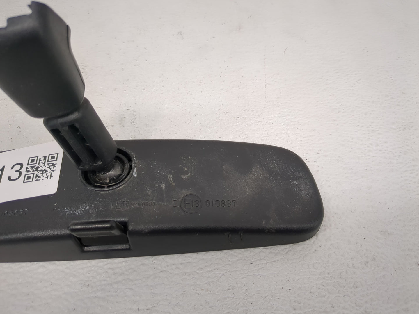 2005-2014 Nissan Murano Interior Rear View Mirror Replacement OEM P/N:E13010837 Fits OEM Used Auto Parts - Oemusedautoparts1