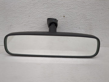 2005-2014 Nissan Murano Interior Rear View Mirror Replacement OEM P/N:E13010837 Fits OEM Used Auto Parts - Oemusedautoparts1