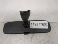 2005-2014 Nissan Murano Interior Rear View Mirror Replacement OEM P/N:E13010837 Fits OEM Used Auto Parts - Oemusedautoparts1