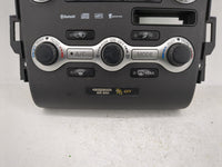 2009 Nissan Murano Radio Control Panel - Oemusedautoparts1.com