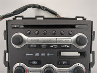2009 Nissan Murano Radio Control Panel - Oemusedautoparts1.com