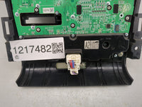 2009 Nissan Murano Radio Control Panel - Oemusedautoparts1.com
