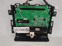 2009 Nissan Murano Radio Control Panel - Oemusedautoparts1.com