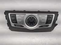 2009 Nissan Murano Climate Control Module Temperature AC/Heater Replacement P/N:S8270-1AA0A 1AA0B210151 Fits OEM Used Auto P