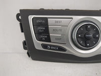 2009 Nissan Murano Climate Control Module Temperature AC/Heater Replacement P/N:S8270-1AA0A 1AA0B210151 Fits OEM Used Auto P