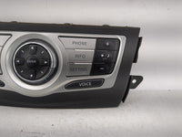 2009 Nissan Murano Climate Control Module Temperature AC/Heater Replacement P/N:S8270-1AA0A 1AA0B210151 Fits OEM Used Auto P