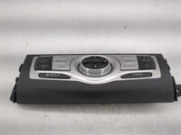 2009 Nissan Murano Climate Control Module Temperature AC/Heater Replacement P/N:S8270-1AA0A 1AA0B210151 Fits OEM Used Auto P