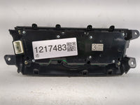 2009 Nissan Murano Climate Control Module Temperature AC/Heater Replacement P/N:S8270-1AA0A 1AA0B210151 Fits OEM Used Auto P
