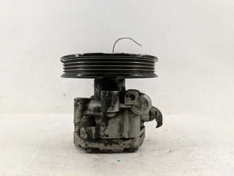 compare product 2009-2014 Nissan Murano Power Steering Column Pump Oem