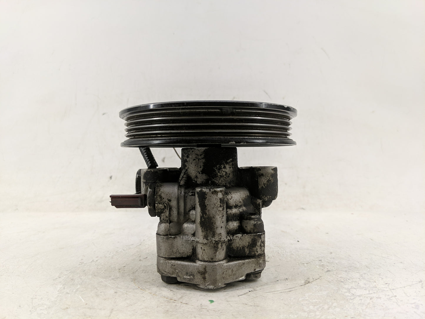 2009-2014 Nissan Murano Power Steering Column Pump Oem - Oemusedautoparts1.com