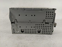 2009-2010 Nissan Murano Radio AM FM Cd Player Receiver Replacement P/N:25915 1AA0A Fits Fits 2009 2010 OEM Used Auto Parts -