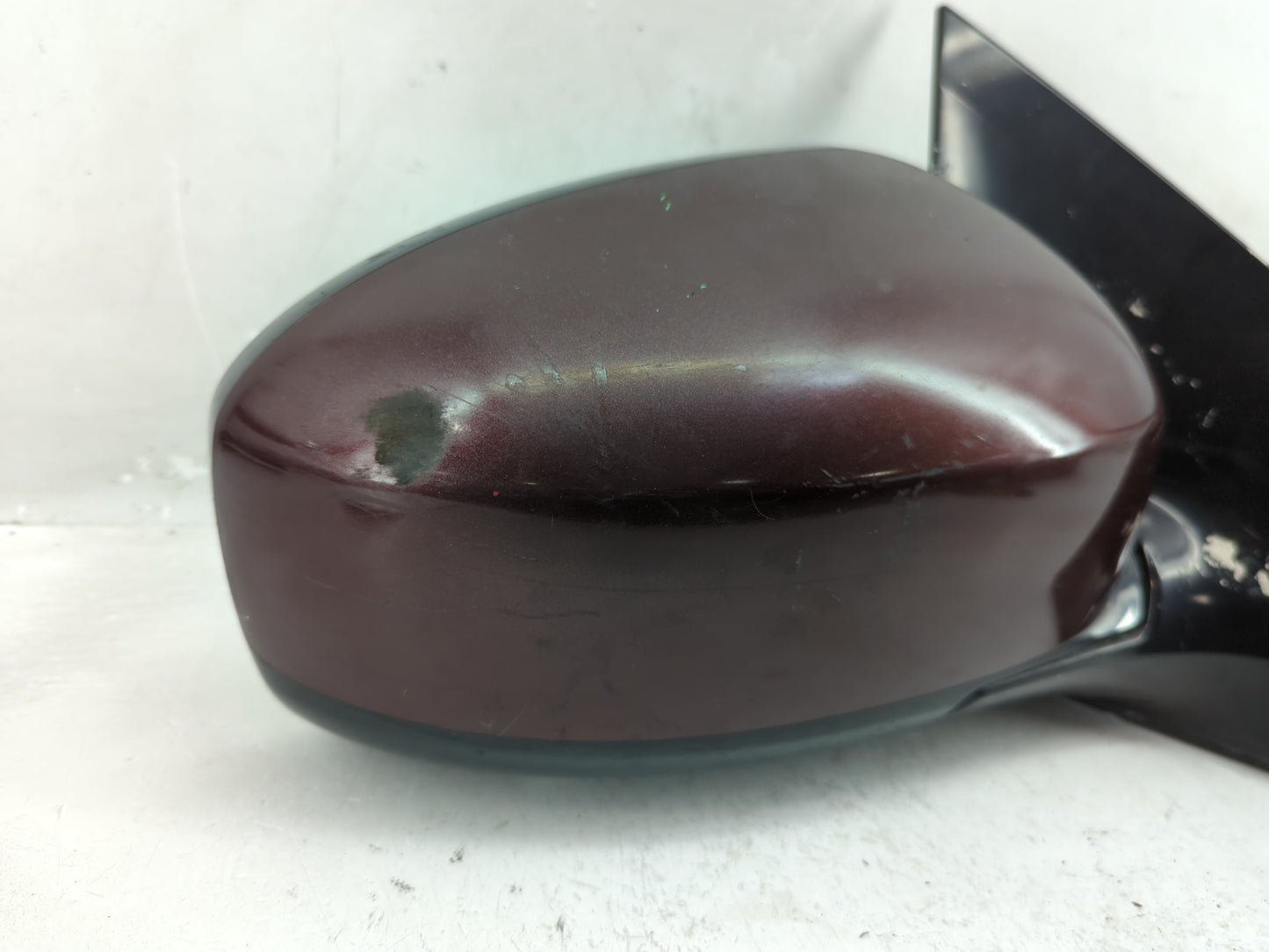 2009-2014 Nissan Murano Passenger Side View Mirror - Right Door Mirror OEM Used - Oemusedautoparts1.com