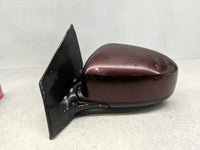 2009-2014 Nissan Murano Driver Side View Mirror - Left Door Mirror OEM Used - Oemusedautoparts1.com