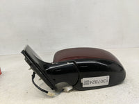 2009-2014 Nissan Murano Driver Side View Mirror - Left Door Mirror OEM Used - Oemusedautoparts1.com