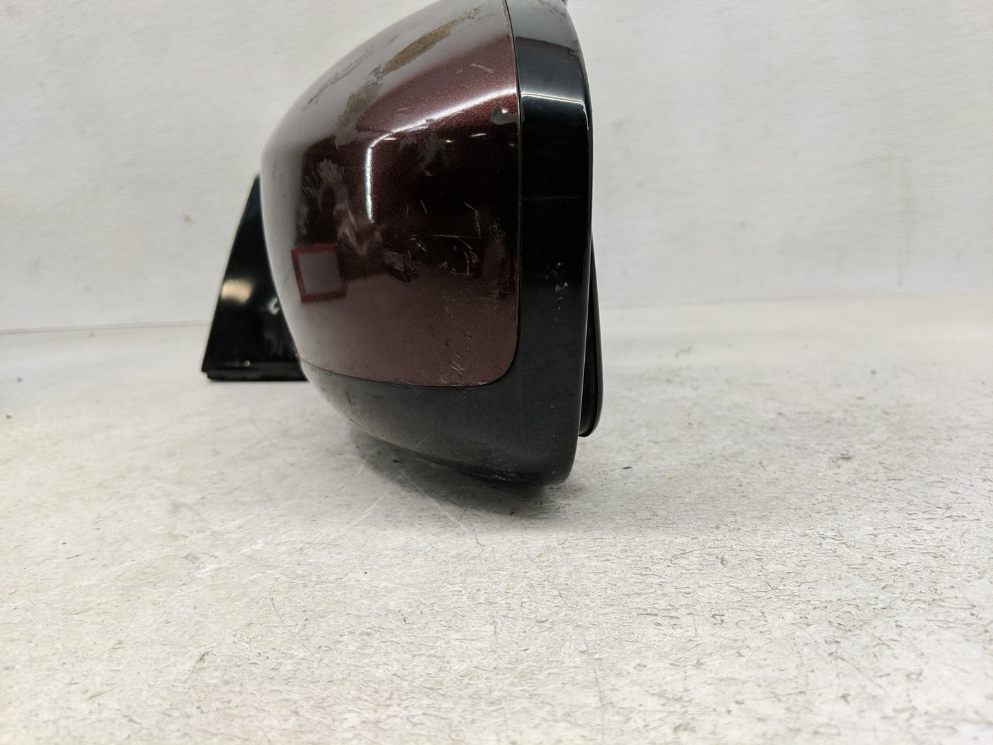 2009-2014 Nissan Murano Driver Side View Mirror - Left Door Mirror OEM Used - Oemusedautoparts1.com