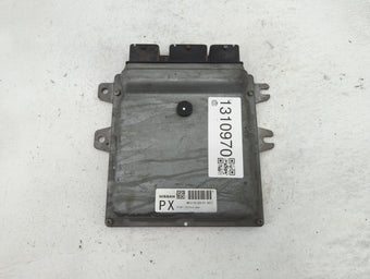 compare product 2009 Nissan Murano PCM Engine Control Computer ECU ECM PCU OEM P/N:MEC116-020 Fits OEM Used Auto Parts