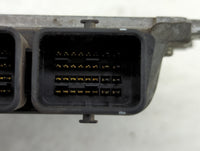 2009 Nissan Murano PCM Engine Control Computer ECU ECM PCU OEM P/N:MEC116-020 Fits OEM Used Auto Parts - Oemusedautoparts1.c
