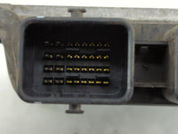 2009 Nissan Murano PCM Engine Control Computer ECU ECM PCU OEM P/N:MEC116-020 Fits OEM Used Auto Parts - Oemusedautoparts1.c