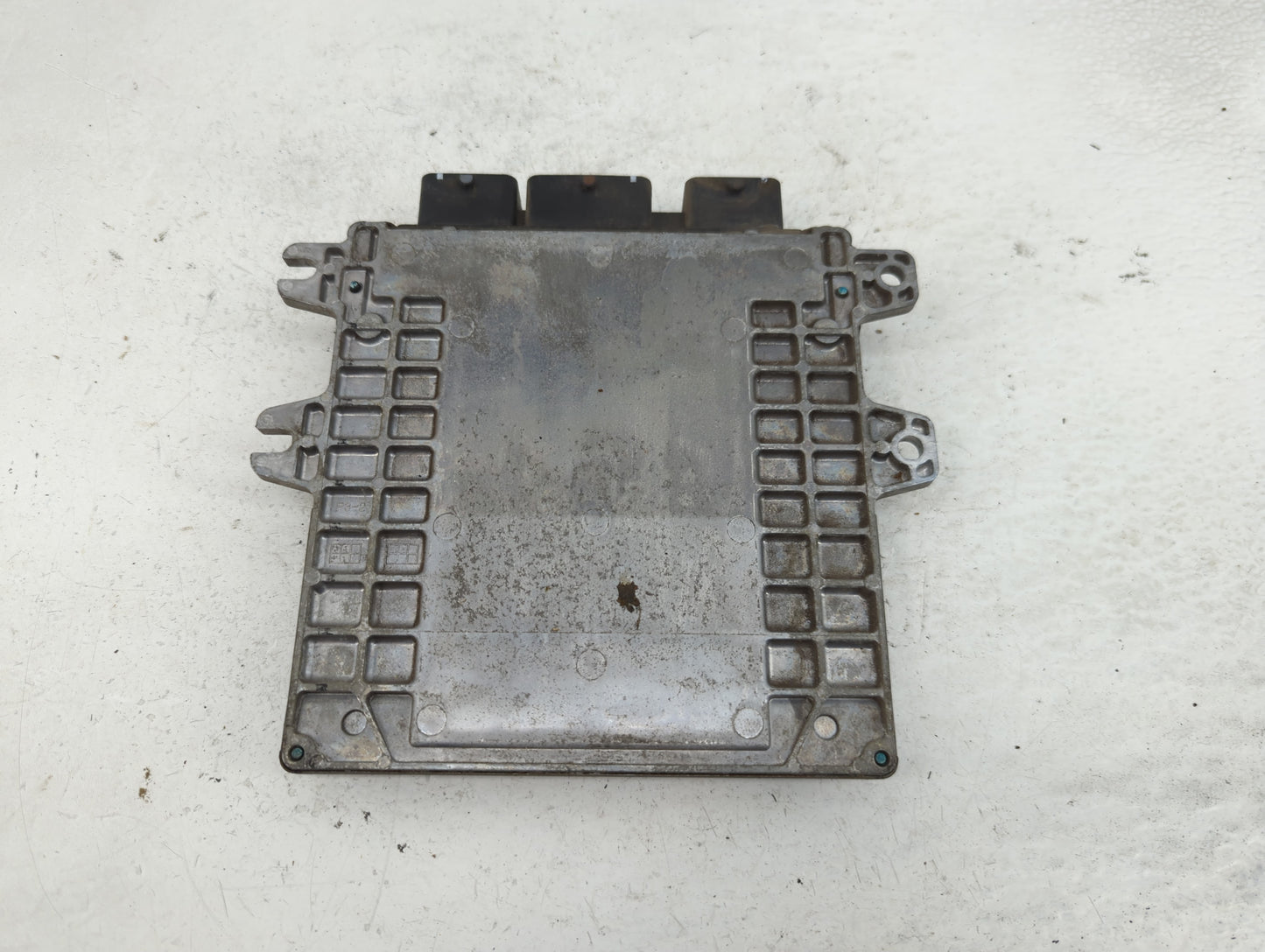 2009 Nissan Murano PCM Engine Control Computer ECU ECM PCU OEM P/N:MEC116-020 Fits OEM Used Auto Parts - Oemusedautoparts1.c