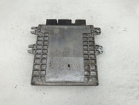 2009 Nissan Murano PCM Engine Control Computer ECU ECM PCU OEM P/N:MEC116-020 Fits OEM Used Auto Parts - Oemusedautoparts1.c