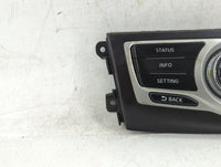 2009 Nissan Murano Climate Control Module Temperature AC/Heater Replacement P/N:210150 1AA0A Fits Fits 2001 2002 2003 OEM Us