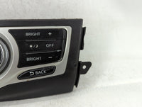 2009 Nissan Murano Climate Control Module Temperature AC/Heater Replacement P/N:210150 1AA0A Fits Fits 2001 2002 2003 OEM Us