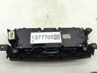 2009 Nissan Murano Climate Control Module Temperature AC/Heater Replacement P/N:210150 1AA0A Fits Fits 2001 2002 2003 OEM Us